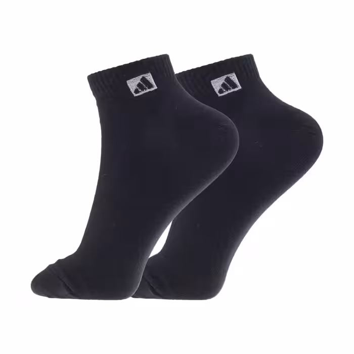 جوراب ورزشی مچی آدیداس مدل ADIDAS SOCKS AS-51348 | وارداتی | مشکی