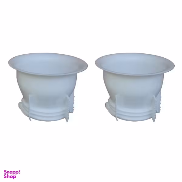 چاه بست مدل M 062 بسته 2 عددی