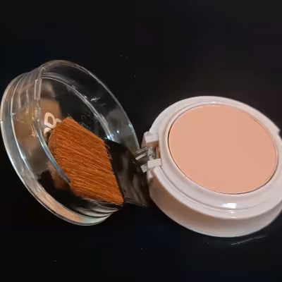 رژ گونه و هایلایتر مینی استار مدل BB شماره 3