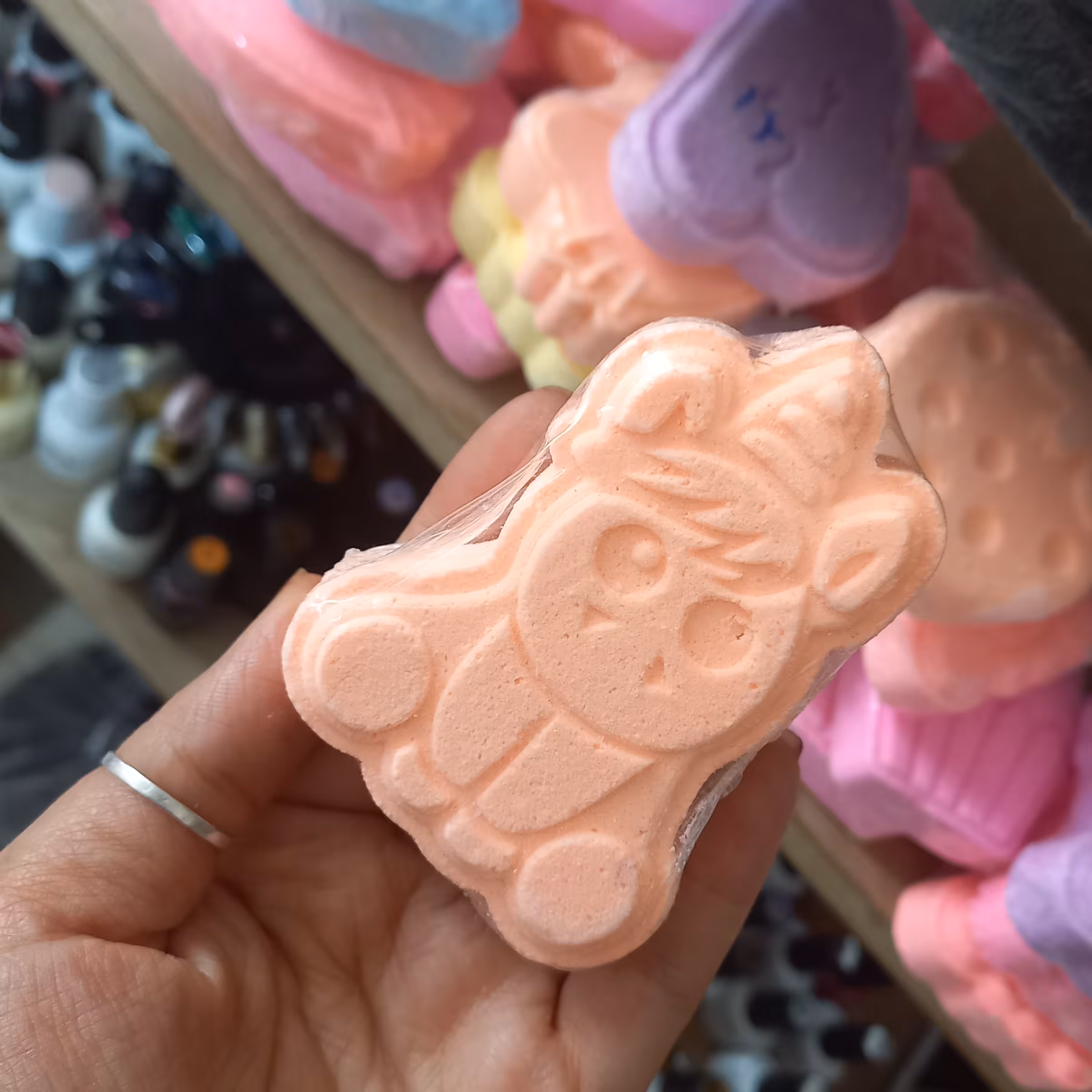 کوکتل عروسکی 