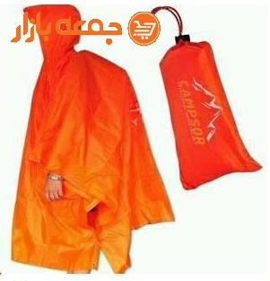 پانچو سبک وزن