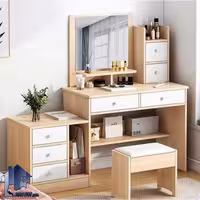 میز آرایش DJ506