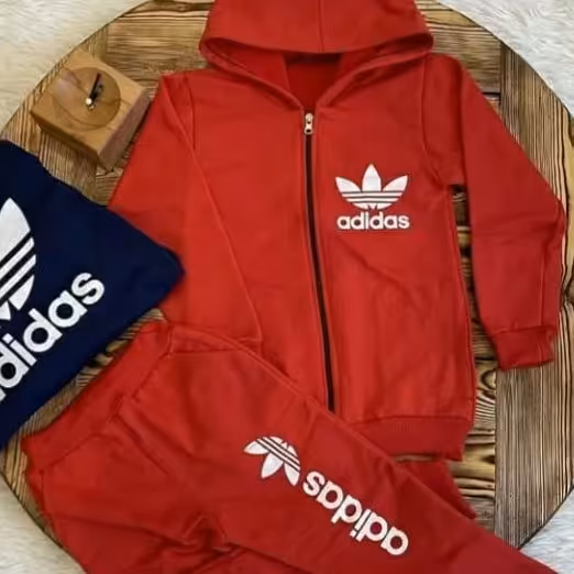 سویشرت شلوار توکرکی