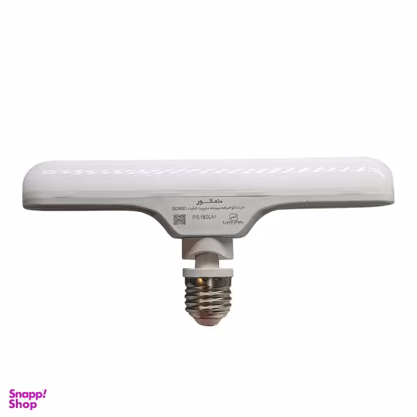 لامپ ال ای دی 12 وات نمانور مدل T2