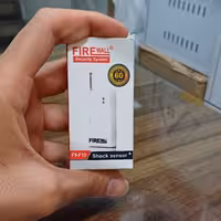 سنسور  ضربه بیسیم پلاس  فایروال