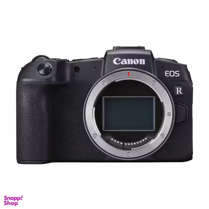 دوربین بدون آینه کانن مدل Canon EOS RP Mirrorless Camera Body