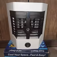 مینی کولر یا کولر رومیزی arctic cool 