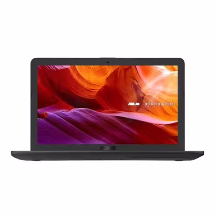 لپ تاپ 15.6 اینچی ایسوس مدل ویووبوک (ASUS VivoBook X543UA i5 (8250U) 8GB - 1TB (INTEL