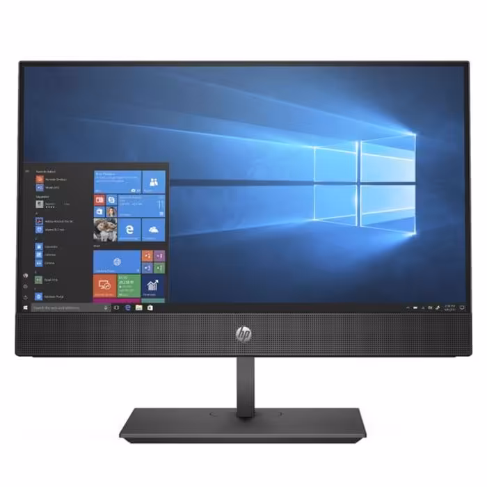 کامپیوتر همه کاره 22 اینچی اچ پی مدل ProOne 600 G4 - F