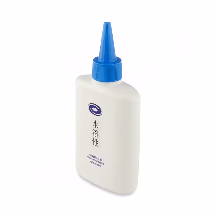 چسب رویه راکت پینگ پنگ یینهه 150 میل  7018 CPT | سفید