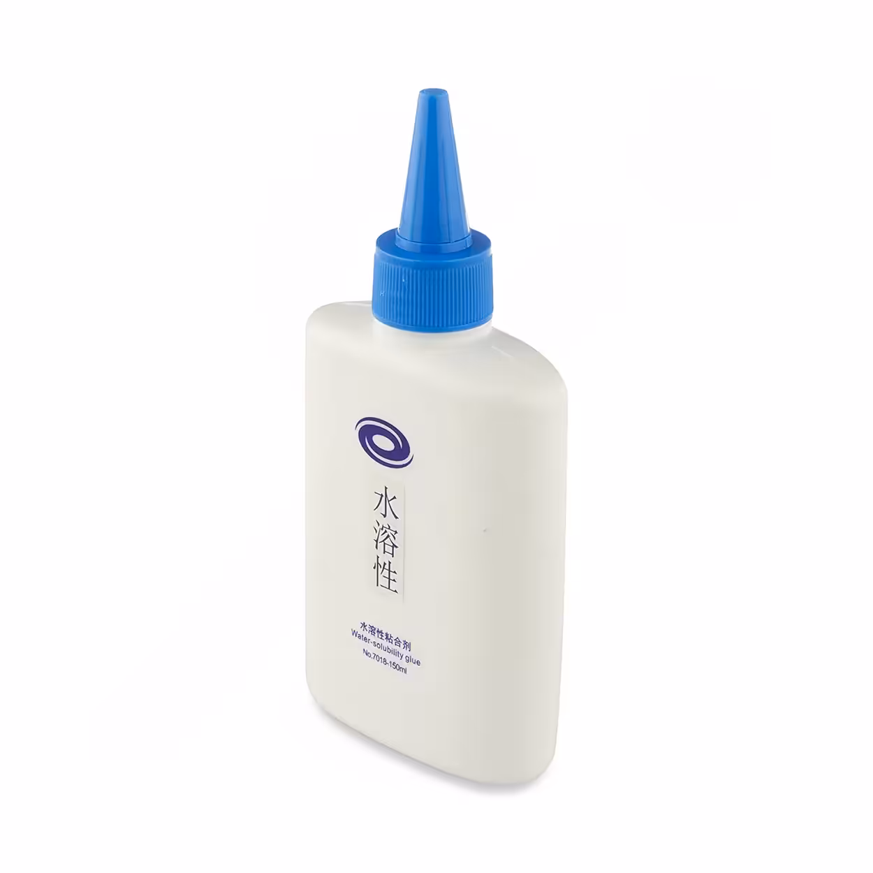 چسب رویه راکت پینگ پنگ یینهه 150 میل  7018 CPT | سفید