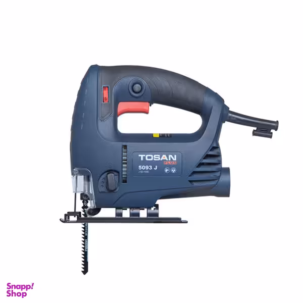 اره عمودبر توسن مدل 5093j