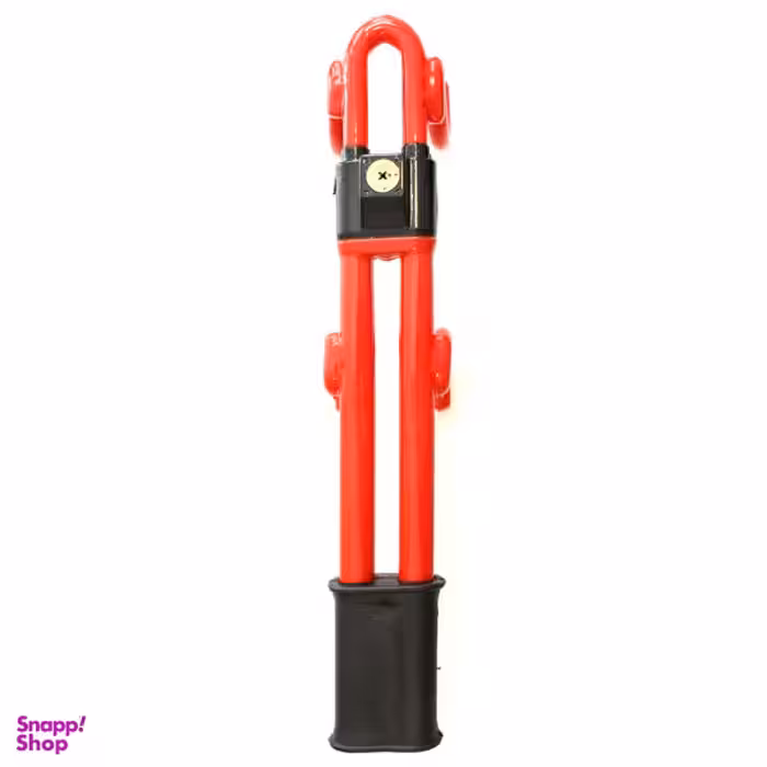 قفل فرمان خودرو لوکمس مدل 01