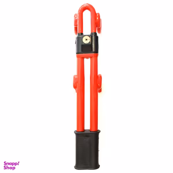 قفل فرمان خودرو لوکمس مدل 01