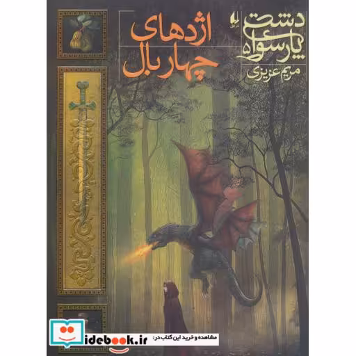 کتاب دشت پارسوا 5