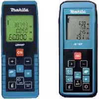متر لیزری ماکیتا  مدل LD100P