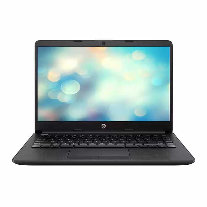 قیمت و خرید لپ تاپ 14 اینچ اچ پی HP 14-CF2224NIA-BB Core i5 10210U/1TB HDD/120GB SSD/8GB/AMD 2GB | یاس ارتباط