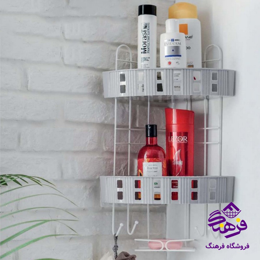3گوش حمام دومان لنا 2ط