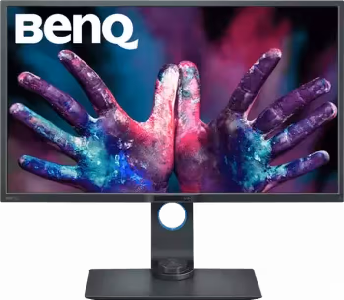 مانیتور بنکیو مدل PD3200Q سایز 32 اینچ