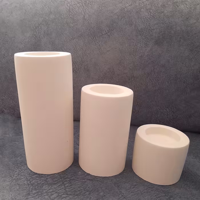 جاوارمری سه تایی  جنس سنگ مصنوعی 