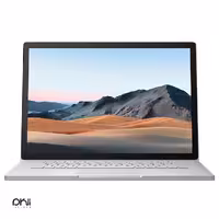 لپ تاپ مایکروسافت Surface Book 3: عملکرد فوق العاده، طراحی بی نظیر تلکام
