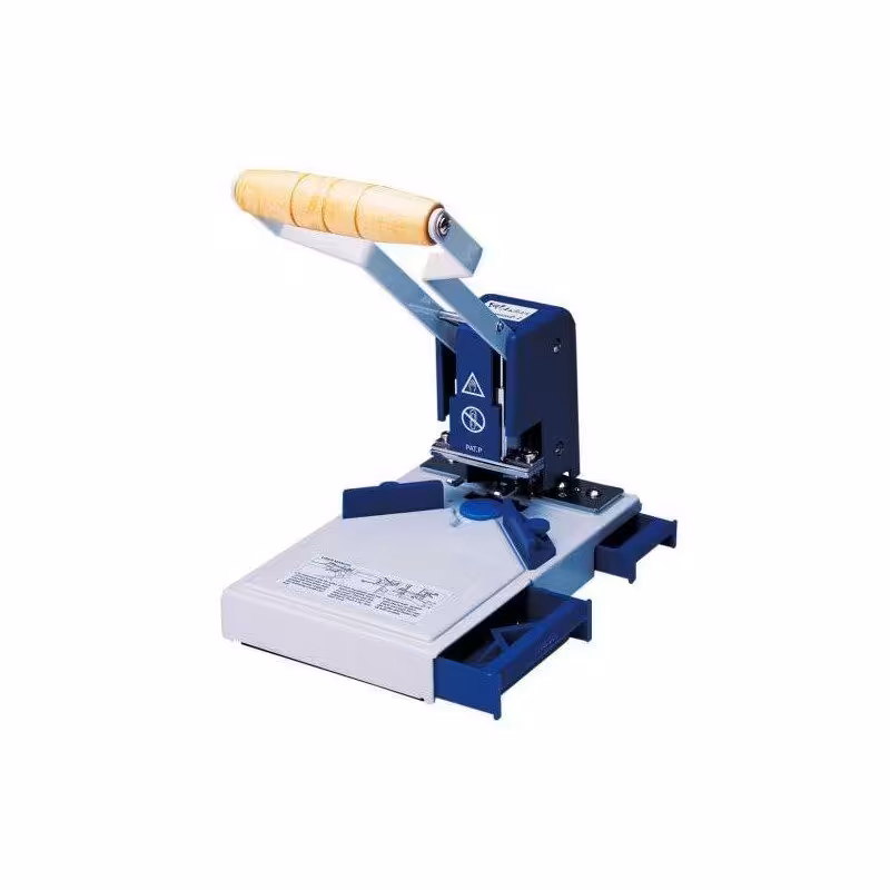 گوشه گردکن دستی تک قالبه قدرتی خارجی