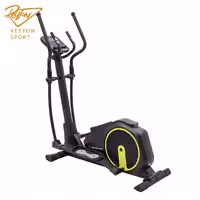 الپتیکال خانگی LS Fitness مدل LS-2822MDE