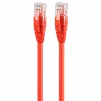 کابل شبکه D-Net CAT6 1m