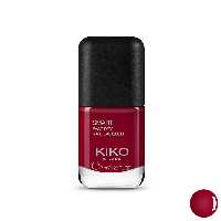 لاک ناخن کیکو میلانو شماره 12 مدل Scarlet