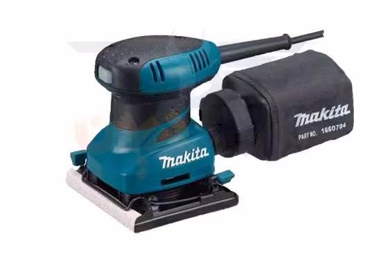سمباده لرزان bo4556 makita ماکیتا