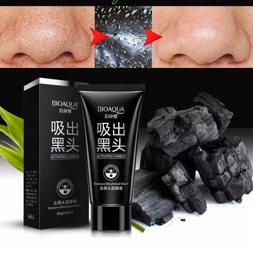 بلک ماسک تیوپی بیواکوا