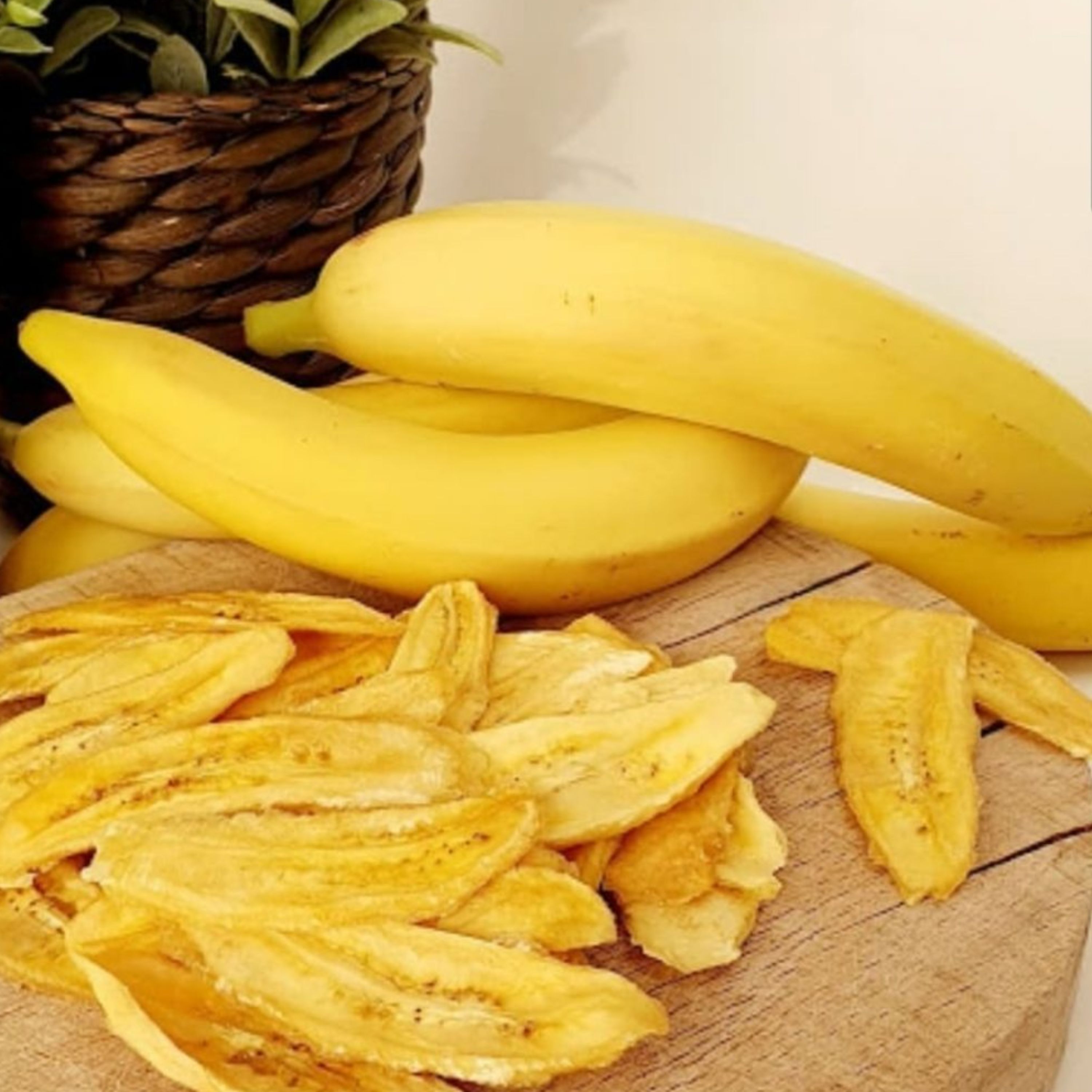 موز خشک 250 گرمی