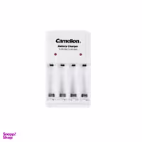 شارژر باتری کملیون (Camelion) مدل BC-1010