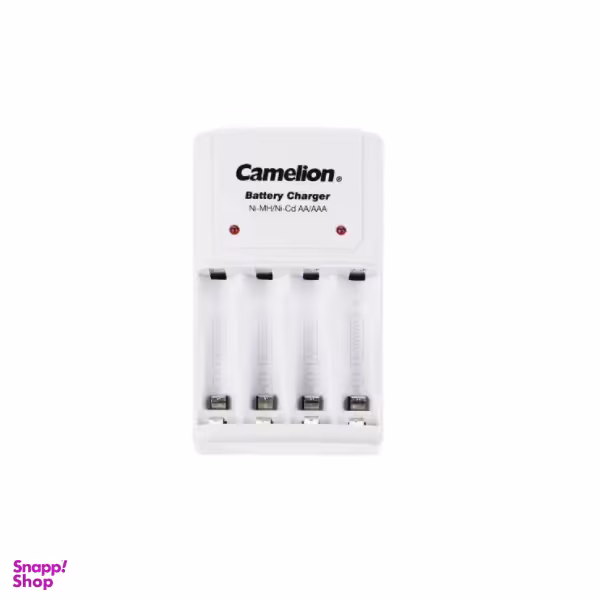 شارژر باتری کملیون (Camelion) مدل BC-1010