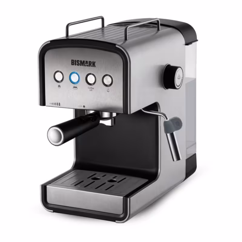 اسپرسو ساز بیسمارک آلمان مدل 2220