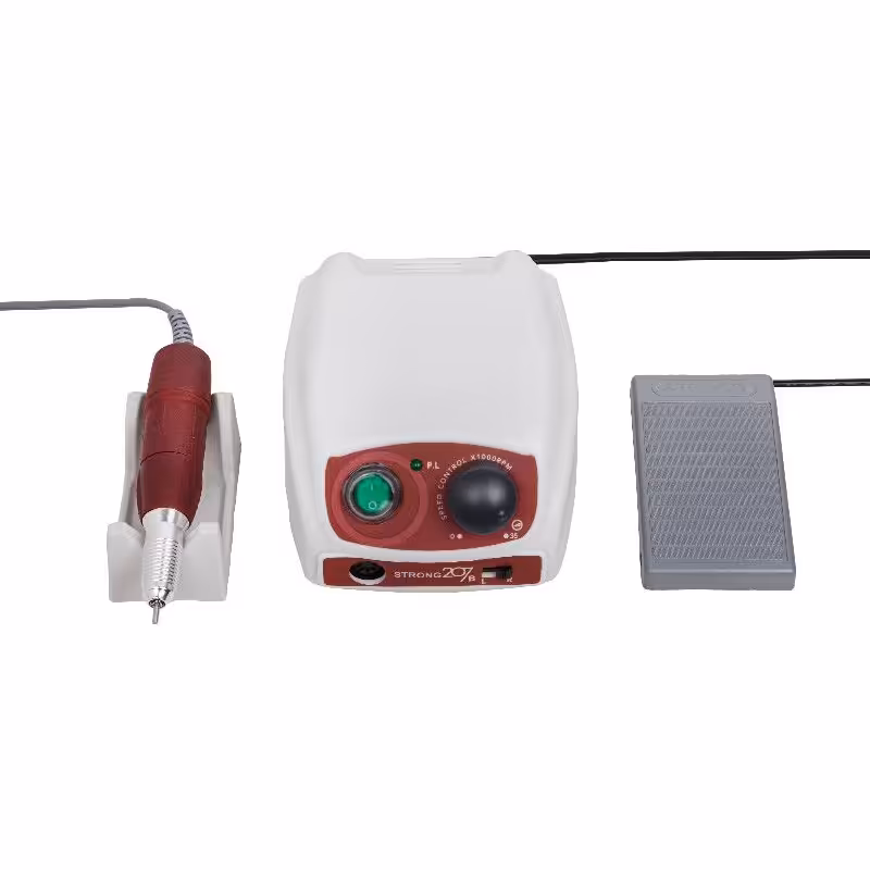 سوهان برقی استرانگ 207 های کپی (غیر اصل)