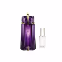 10 گرم عطر خالص زنانه تیری موگلر الین  Thierry Mugler Alien 