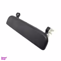 دستگیره بیرونی درب چپ آریکو مدل 10500 مناسب برای پراید