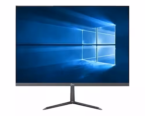 مانیتور جی پلاس مدل GDM-225LN سایز 22 اینچ