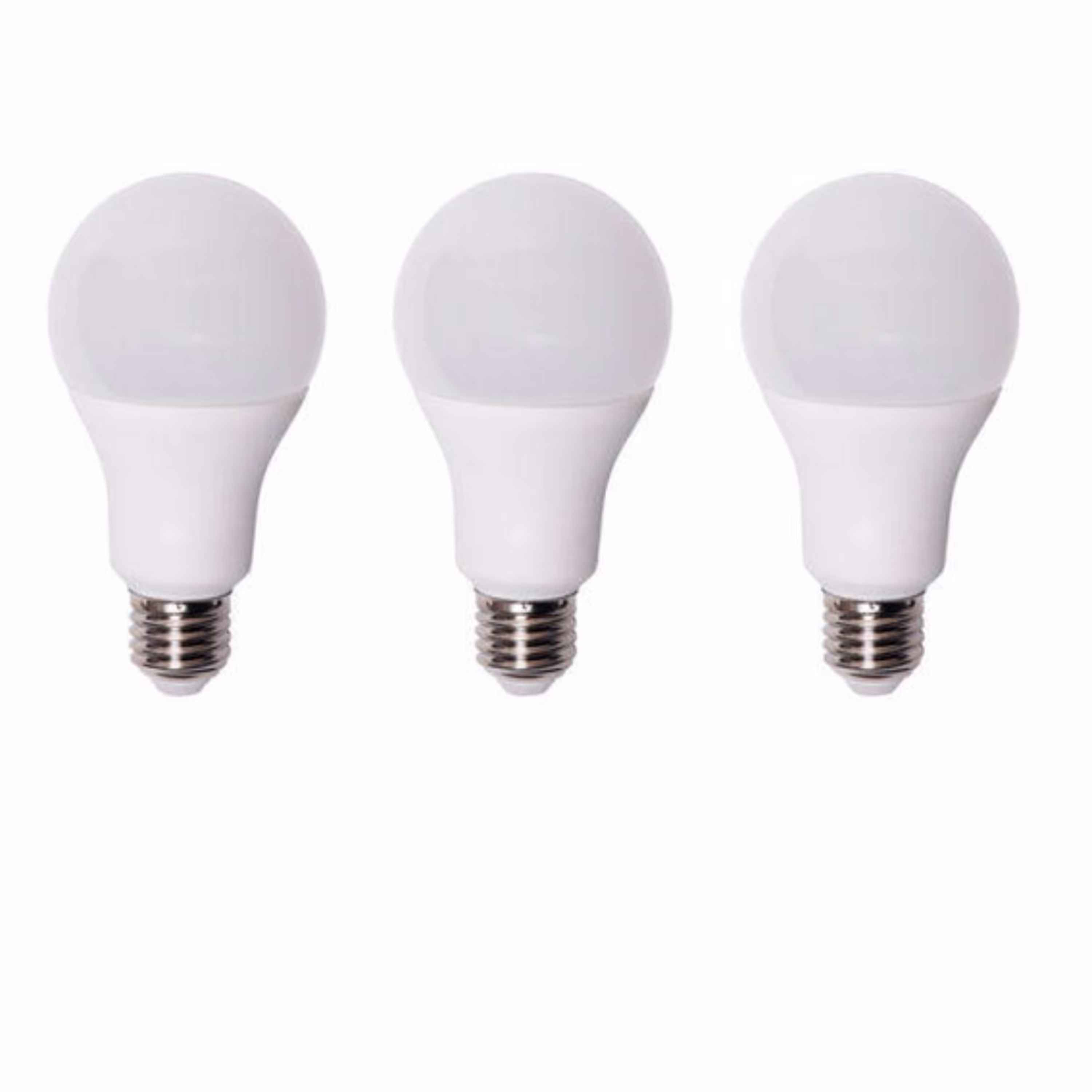 لامپ ال ای دی 15 وات 3 عددی مدل n15