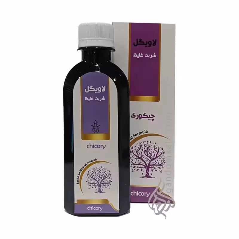 شربت اخلاط ثلاثه