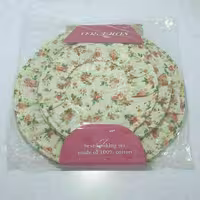 دمکنی سه تیکه در رنگ مختلف