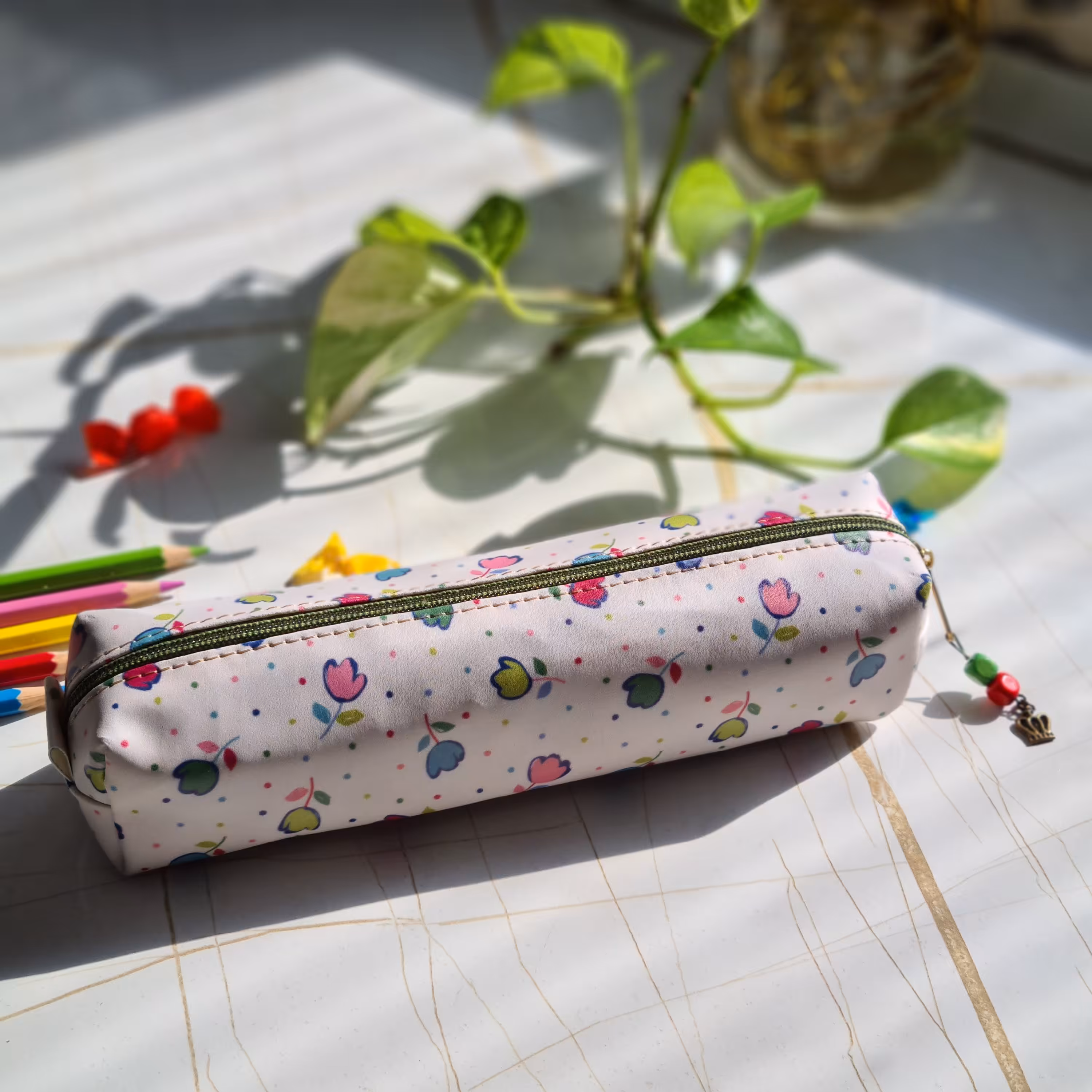 جامدادی  دخترانه