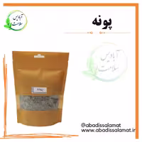 پونه آبادیس 