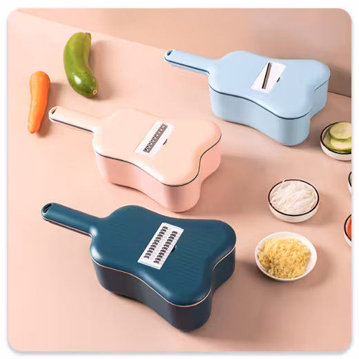 رنده مدل 8 کاره