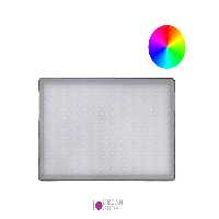 نور ثابت ال ای دی DBK BGD015 RGB