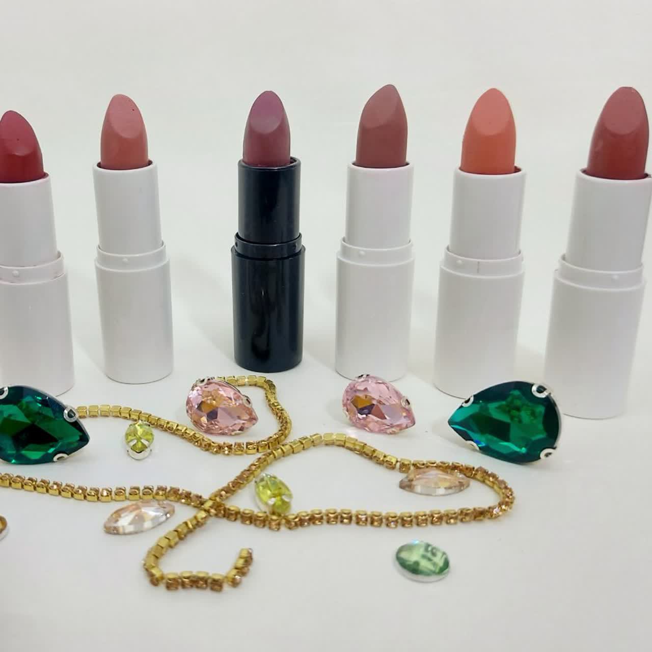 رژلب گیاهی