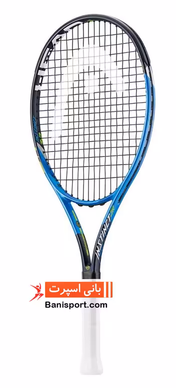 راکت تنیس بچگانه head Graphene touch instinct Jr 2017