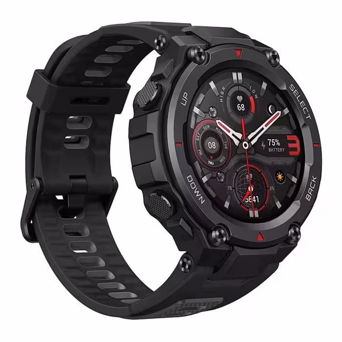 ساعت هوشمند شیائومی AmazFit T-Rex Pro