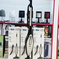 جاروبرقی پرتابل ایستاده و دستی فکر